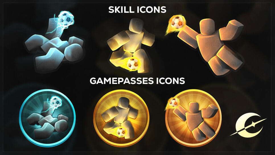 'Gamepass&SkillIcons'