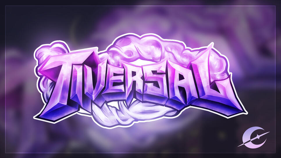 'Tiversal'