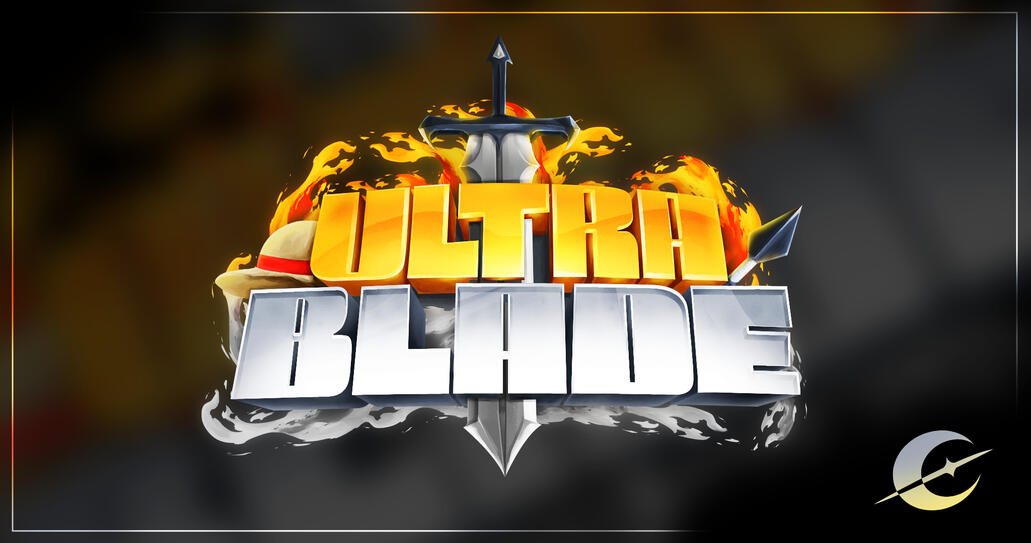 'UltraBlade'